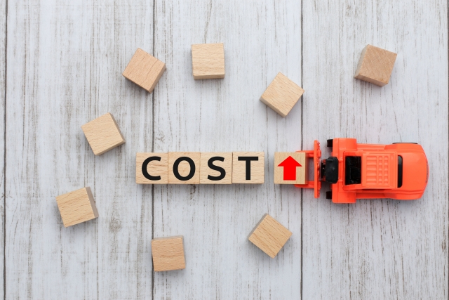 工場勤務で資格を取る際の費用