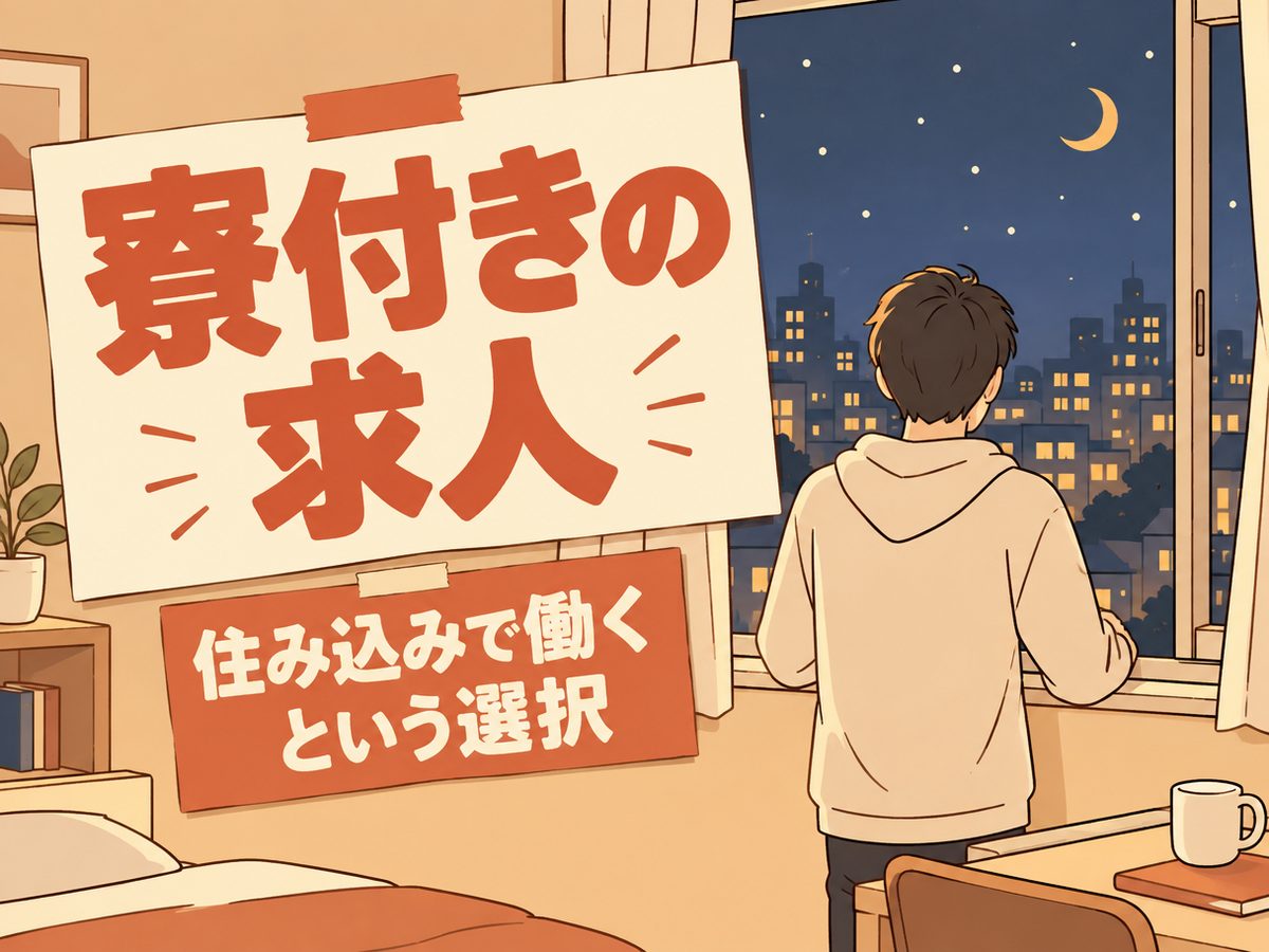 化学・樹脂関連の製造(▼)(住み込み・即入寮)(寮付き・住み込みのお仕事のイメージ)