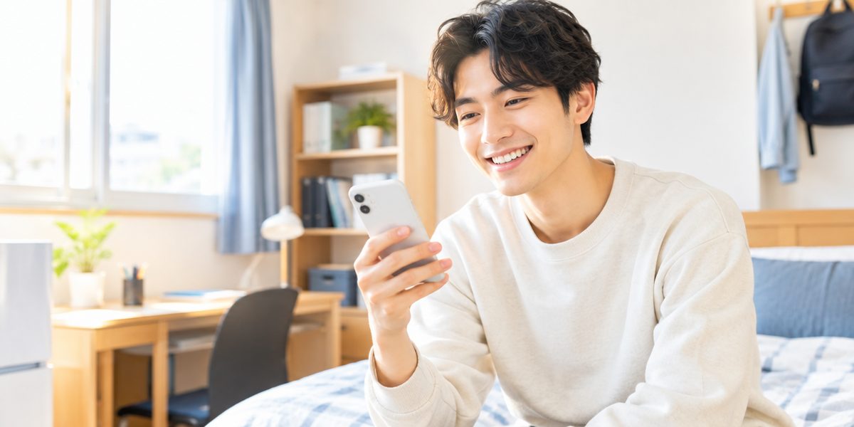 組み立て・組付け・マシンオペレーター・塗装(住み込み)(寮付き・住み込みのお仕事のイメージ)