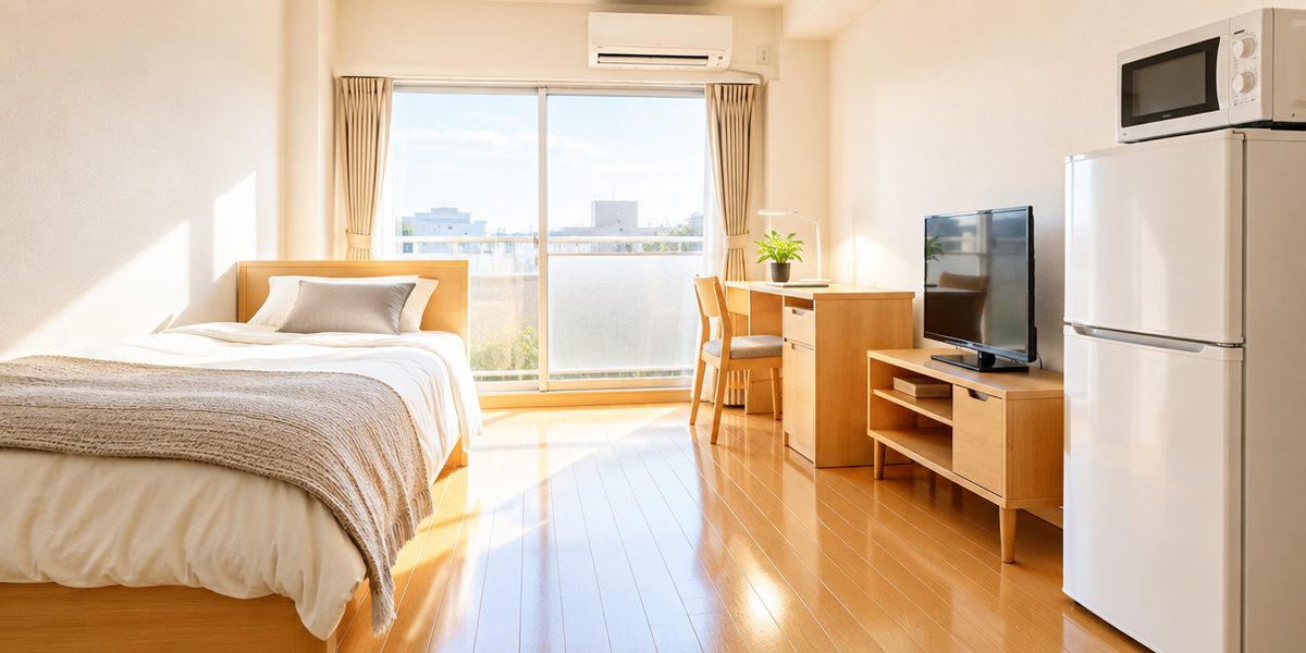 組み立て・組付け・マシンオペレーター・塗装(住み込み)(寮付き・住み込みのお仕事のイメージ)