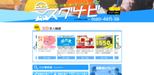 スグナビ